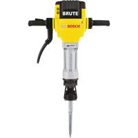 Brute 1-1/8 In. Hex Breaker Hammer with Basic Cart Ontario Packaging