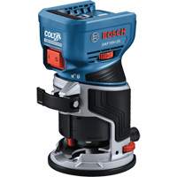 Brushless Colt Palm Router Ontario Packaging