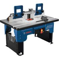 Portable Benchtop Router Table Ontario Packaging