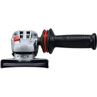 Rectifieuse angulaire ergonomique, 4-1/2", 120 V, 10 A, 11000 Tr/min Ontario Packaging