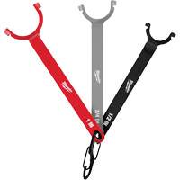 Locknut Wrench Set, Specialty, 3 Pieces, Imperial Ontario Packaging