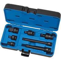 Impact Accessory Kit Ontario Packaging