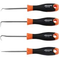 Mini Hook & Pick Set, 4 Pieces Ontario Packaging