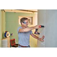 Tournevis &agrave; cloisons s&egrave;ches sans fil (outil seulement) Ontario Packaging