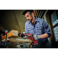 Scie alternative professionnelle sans fil (outil seulement), 18 V, Lithium-ion Bloc-pile Ontario Packaging