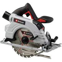 Scie circulaire sans fil (outil seulement), 7-1/4", 18 V Ontario Packaging