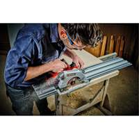 Cordless Circular Saw (Tool Only), 7-1/4", 18 V Ontario Packaging