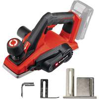 3-1/4" Cordless Portable Planer Ontario Packaging