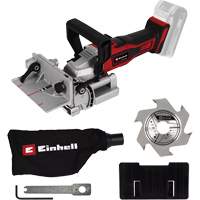 18V Cordless Biscuit Joiner (Tool Only) Ontario Packaging