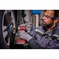 Professional Cordless Impact Wrench & Driver, 18 V, 1/2" Socket Ontario Packaging