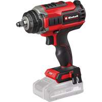 Professional Cordless Impact Wrench, 18 V, 1/2" Socket Ontario Packaging