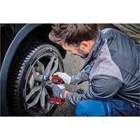 Professional Cordless Impact Wrench, 18 V, 1/2" Socket Ontario Packaging