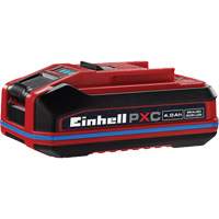 Batterie &eacute;tanche Power X-Change Plus, Lithium-ion, 18 V, 4 Ah Ontario Packaging