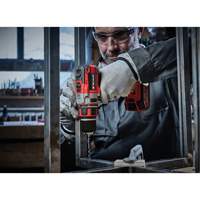 Perceuse professionnelle sans fil (outil seulement), Lithium-ion, 18 V, Mandrin 1/2", Couple 531  lb-po Ontario Packaging