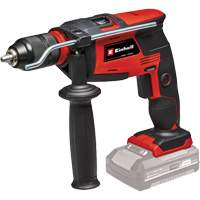 Cordless Hammer Drill (Tool Only), 1/2" Chuck, 18 V Ontario Packaging