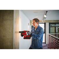 Professional SDS-Plus Cordless Rotary Hammer (Tool Only), 36 V, 1", 2.3 ft-lbs, 0-1100 RPM Ontario Packaging