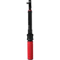 Cl&eacute; dynamom&eacute;trique, &agrave; cliquer, Entraînement 1/4" carr&eacute;, 4,5 - 22,6 Nm/40 - 200 lb-po Ontario Packaging