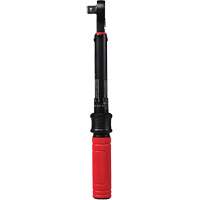 Cl&eacute; dynamom&eacute;trique, &agrave; cliquer, Entraînement 3/8" carr&eacute;, 5,6 - 28,2 Nm/50 - 250 lb-po Ontario Packaging