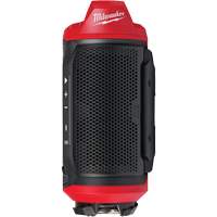 M12 Bluetooth&reg; Jobsite Speaker with PACKOUT Compatibility, Lithium-Ion, 12 V Ontario Packaging
