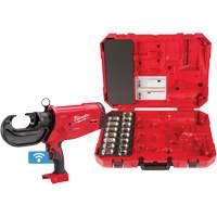 Sertisseuse M18 FORCE LOGIC 750 MCM avec matrices #6 - 750 MCM Cu Ontario Packaging