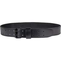 Ceinture de travail Phantom 2" de large, Cuir, Noir Ontario Packaging