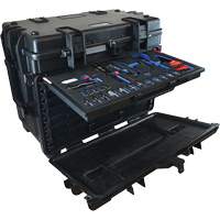 General Maintenance Service Set, 220 Pieces Ontario Packaging