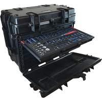 General Maintenance Service Set, 220 Pieces Ontario Packaging