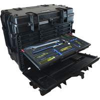 General Maintenance Service Set, 220 Pieces Ontario Packaging