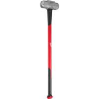 Sledge Hammer, 10 lbs., 36", Fibreglass/Solid Steel Handle Ontario Packaging