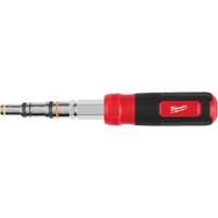 7-in-1 HOLLOWCORE Multi-Nut Driver, 9-9/100" L, Magnetic Ontario Packaging