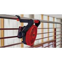 Ventilateur sans fil GE-CF 18/2200 Li 18 V (outil seulement) Ontario Packaging