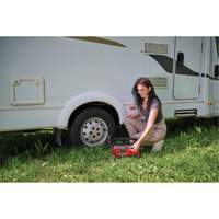 Gonfleur/d&eacute;gonfleur &agrave; double fonction PRESSITO 18 V avec ou sans fil (outil seulement) Ontario Packaging