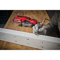 TE-MT 18/34 Li Cordless Rotary Tool Station (Tool Only) Ontario Packaging