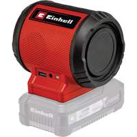 TC-SR 18 Li BT Cordless Bluetooth Speaker (Tool Only), Lithium-Ion, 18 V Ontario Packaging