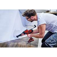 TE-SG 18/10 Li Cordless Caulk & Adhesive Gun (Tool Only) Ontario Packaging