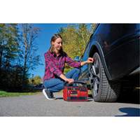 Gonfleur/d&eacute;gonfleur sans fil 18V PRESSITO (outil seulement) Ontario Packaging