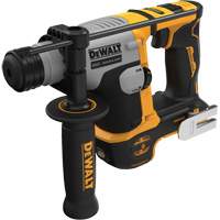 Marteau rotatif SDS Plus sans fil et sans balai ATOMIC MAX* (outil seulement), 20 V, 5/8", 1100 tr/min Ontario Packaging