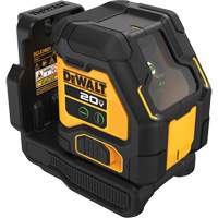 20V MAX* Green Cross Line Laser (Tool Only) Ontario Packaging