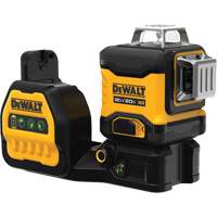 MAX* XR&reg; 3 X 360 Green Line Laser (Tool Only) Ontario Packaging