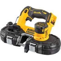 Scie &agrave; ruban sans fil et sans balai XTREME MAX* (outil seulement), 12 V, 1-3/4" Capacit&eacute; Ontario Packaging
