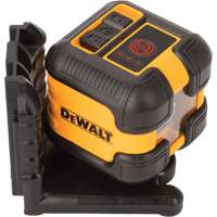 Red Cross Line Laser Level Ontario Packaging