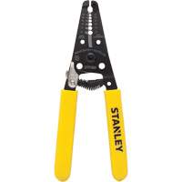 Wire Stripper, 6" L, 10 - 20 AWG Ontario Packaging