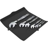 Jeu de 6 cl&eacute;s &agrave; fourches &agrave; r&eacute;glage automatique Joker, Ajustable, 6 morceaux, Imp&eacute;rial Ontario Packaging