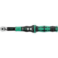 Cl&eacute; dynamom&eacute;trique Click-Torque Lock A 5 r&eacute;glable avec fonction Torque Lock, &agrave; cliquer, Entraînement 1/4" carr&eacute;, 1 - 18 lb-pi Ontario Packaging
