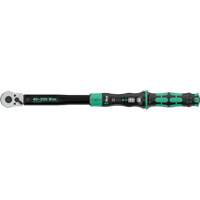 Cl&eacute; dynamom&eacute;trique Click-Torque Lock C 3 r&eacute;glable avec fonction Torque Lock, &agrave; cliquer, Entraînement 1/2" carr&eacute;, 30 - 146 lb-pi Ontario Packaging