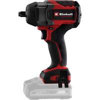 Professional Cordless Impact Wrench, 18 V, 1/2" Socket Ontario Packaging