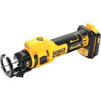 XR&reg; Brushless Drywall Cut-Out Tool (Tool Only) Ontario Packaging