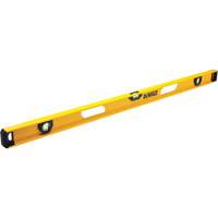 Premium Level, I-Beam, 4' L, 3 Ontario Packaging
