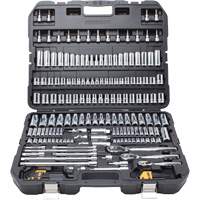 Ensemble d'outils pour m&eacute;canicien Ontario Packaging