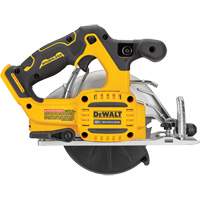 Scie circulaire sans fil et sans balai XTREME (outil seulement), 5-3/8", 12 V Ontario Packaging